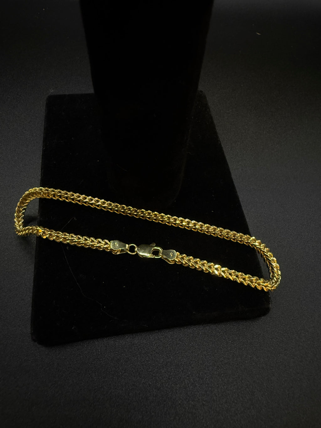 Franco Bracelet