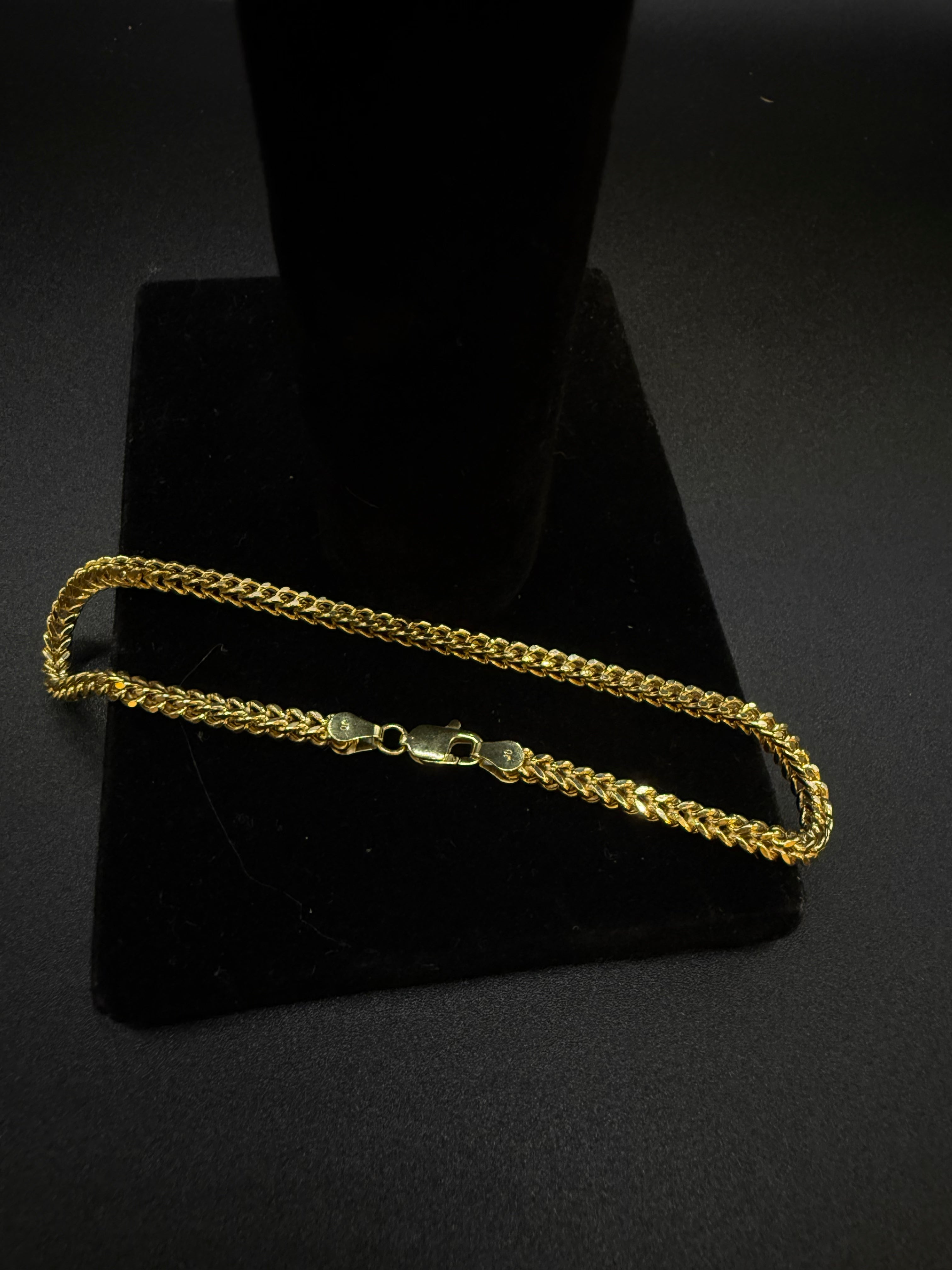 Franco Bracelet