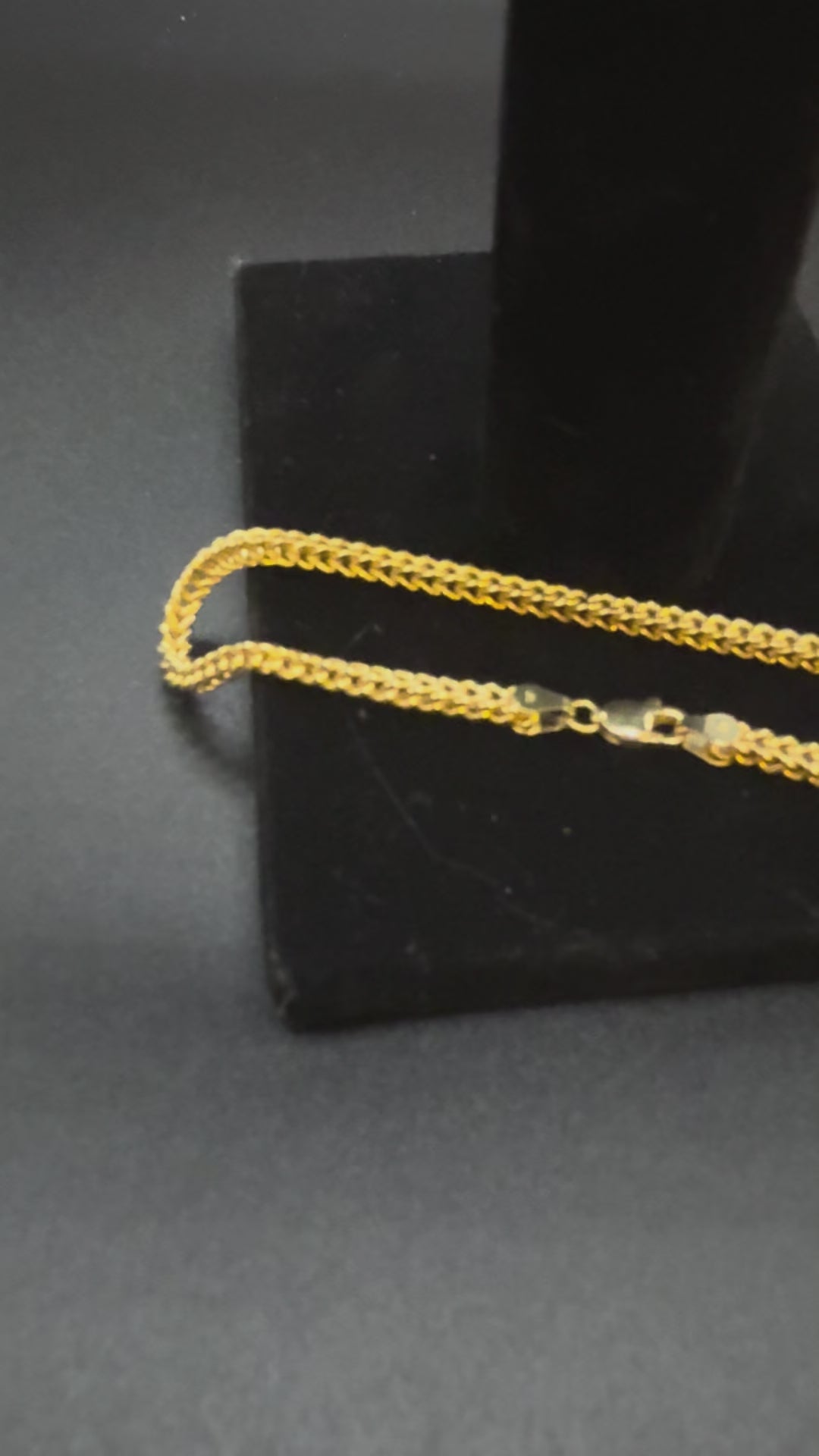 Franco Bracelet