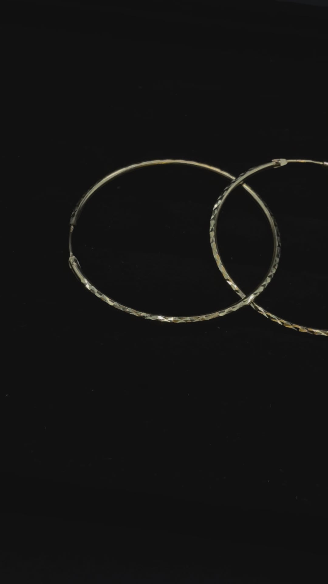 Hoop Earrings