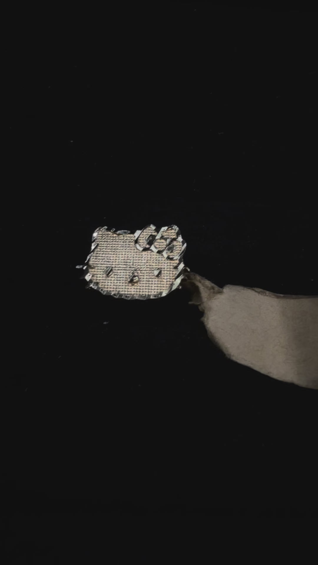 Hello Kitty Ring