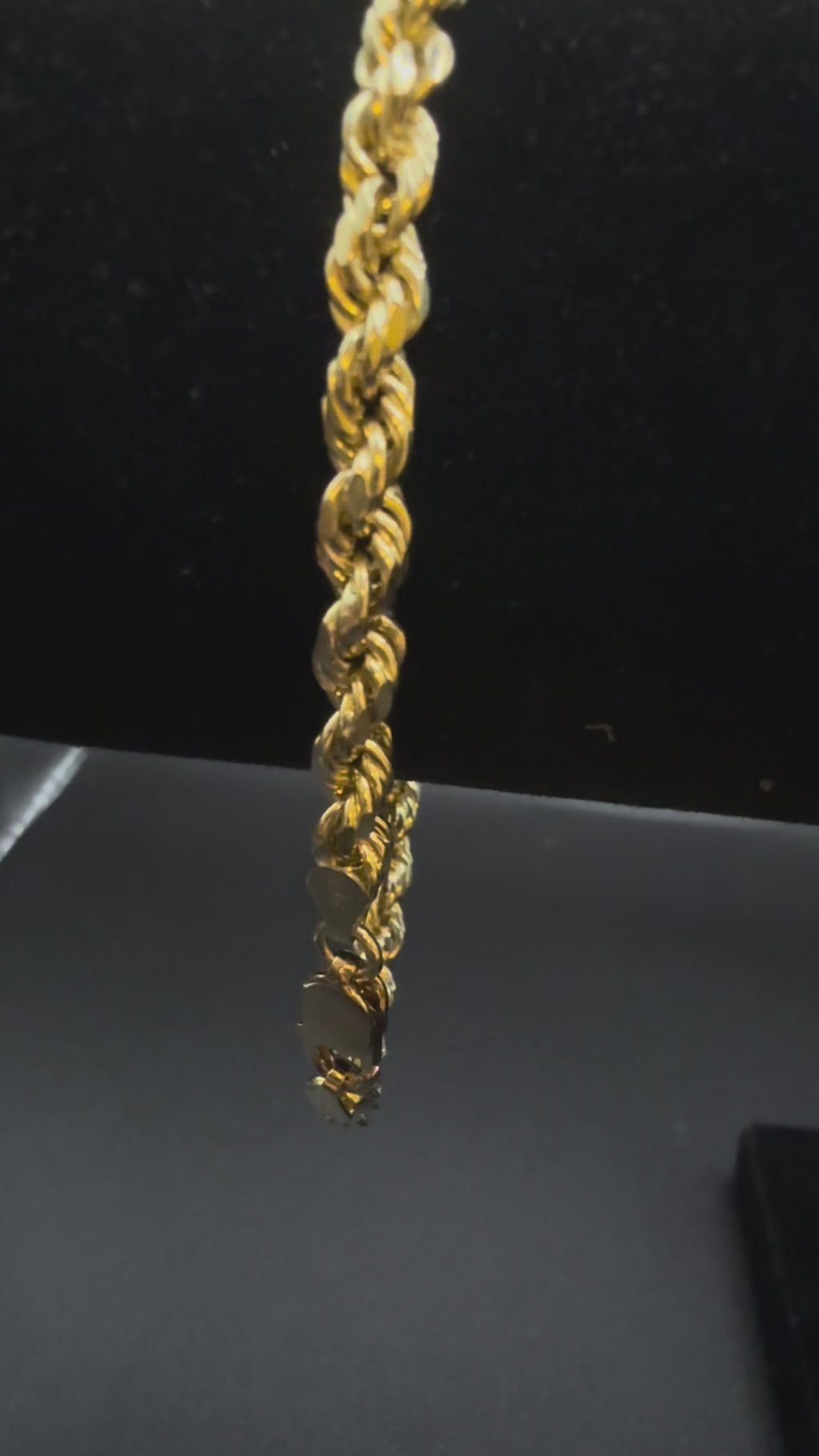 Rope Bracelet