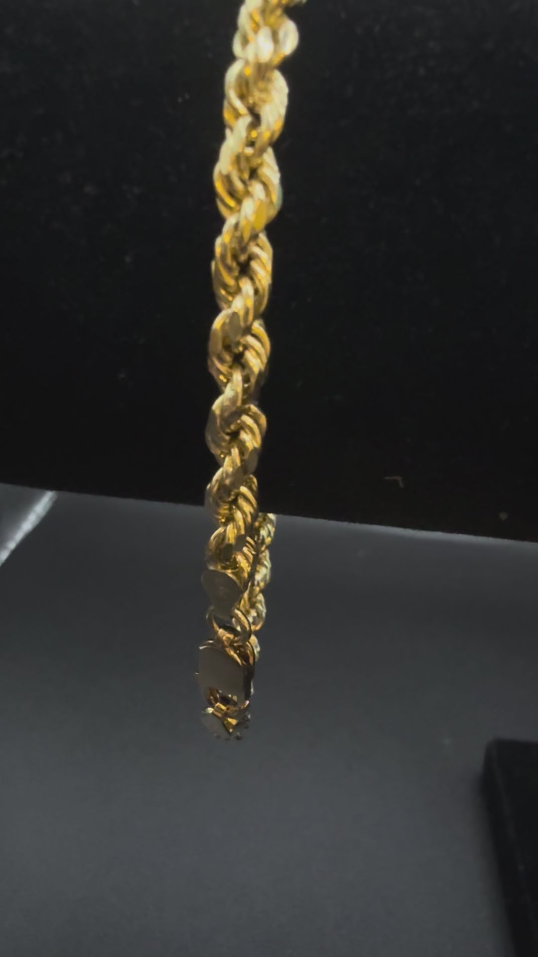Rope Bracelet